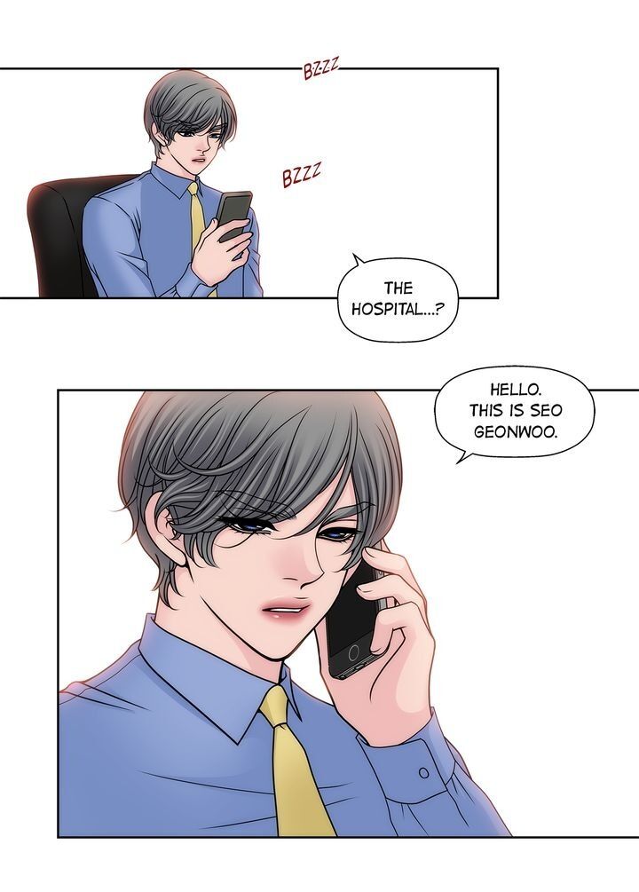 Cinderella’s Man - Chapter 56 Page 41