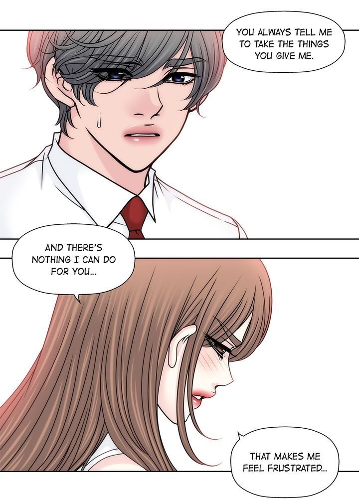 Cinderella’s Man - Chapter 67 Page 32