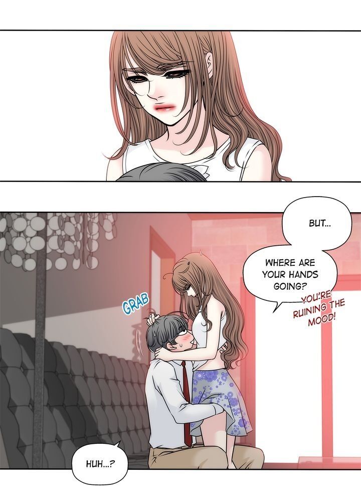 Cinderella’s Man - Chapter 67 Page 39