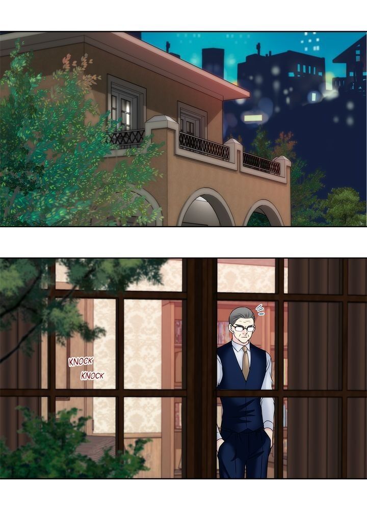 Cinderella’s Man - Chapter 69 Page 25