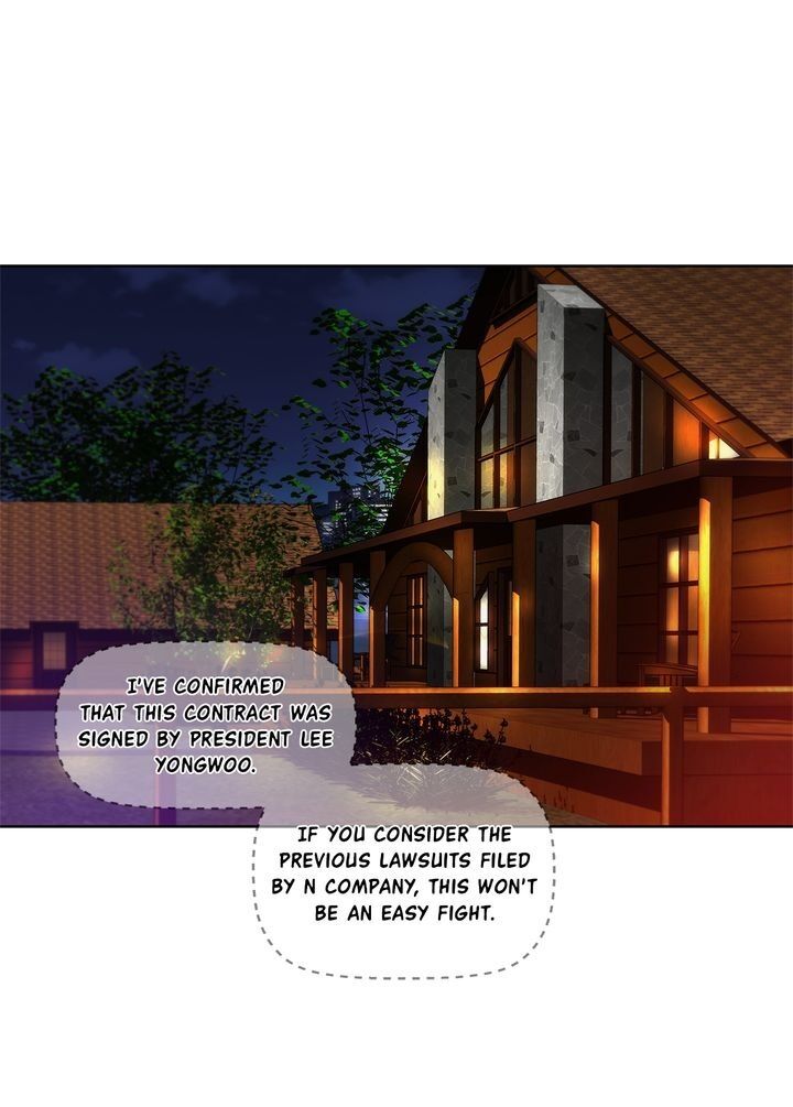 Cinderella’s Man - Chapter 70 Page 2