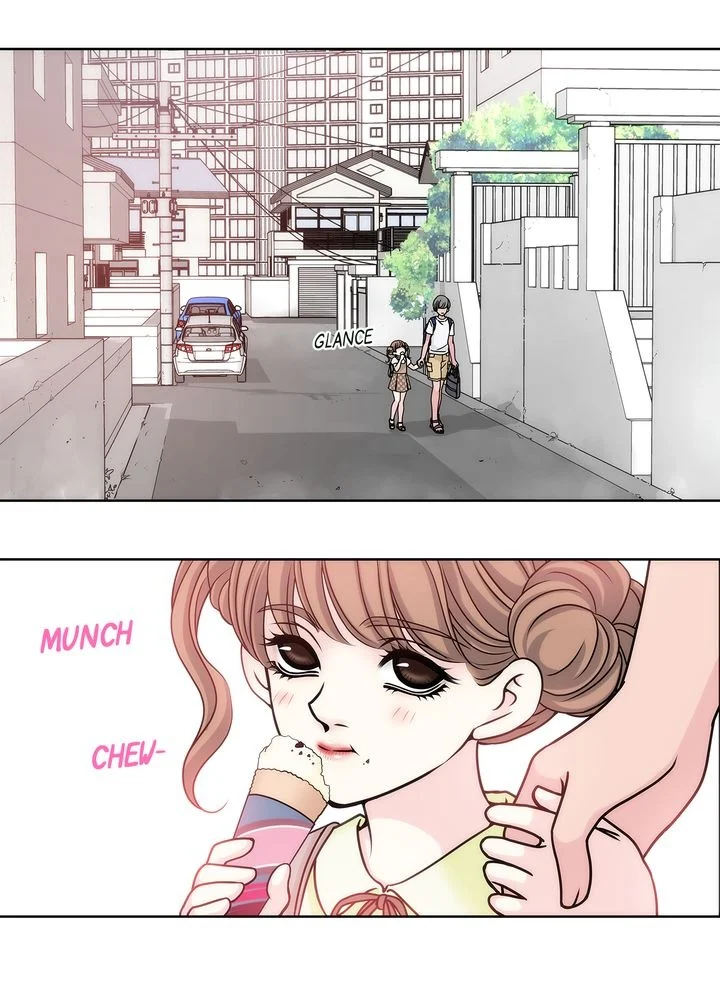 Cinderella’s Man - Chapter 8 Page 30