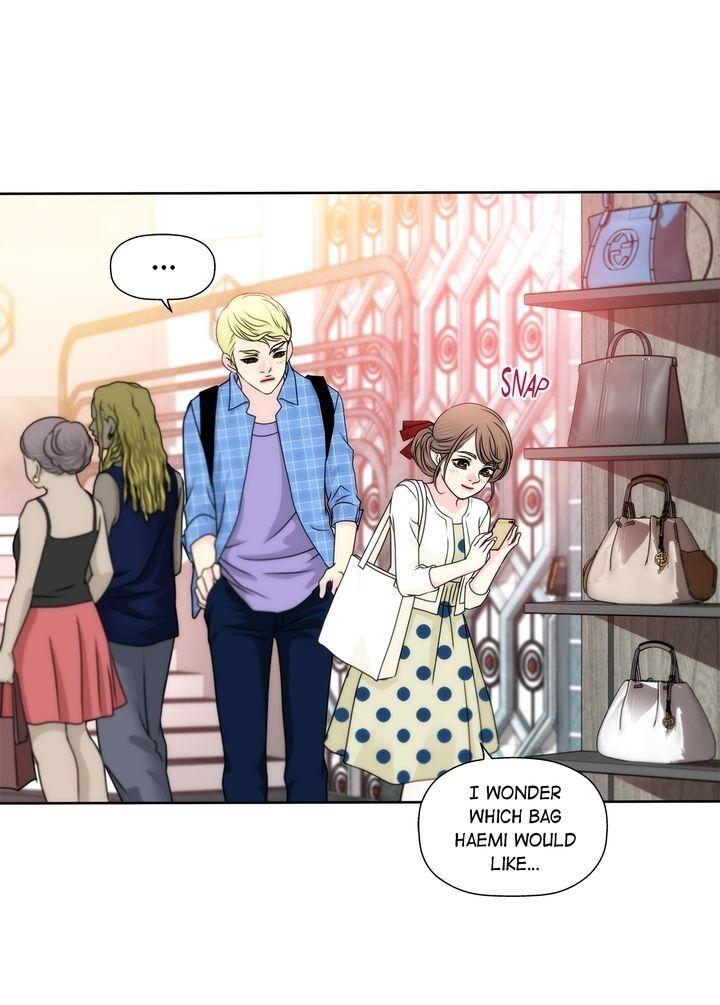 Cinderella’s Man - Chapter 93 Page 45