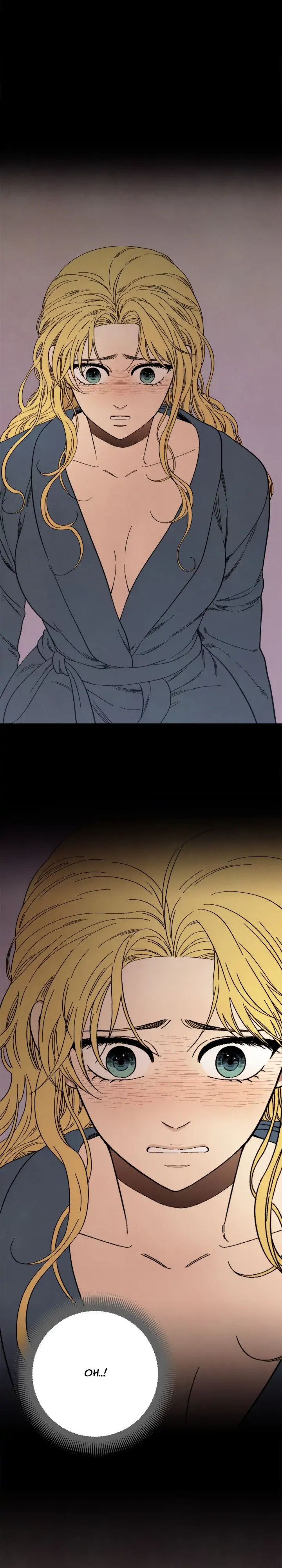 Just Give it to Me - Chapter 201 Page 21