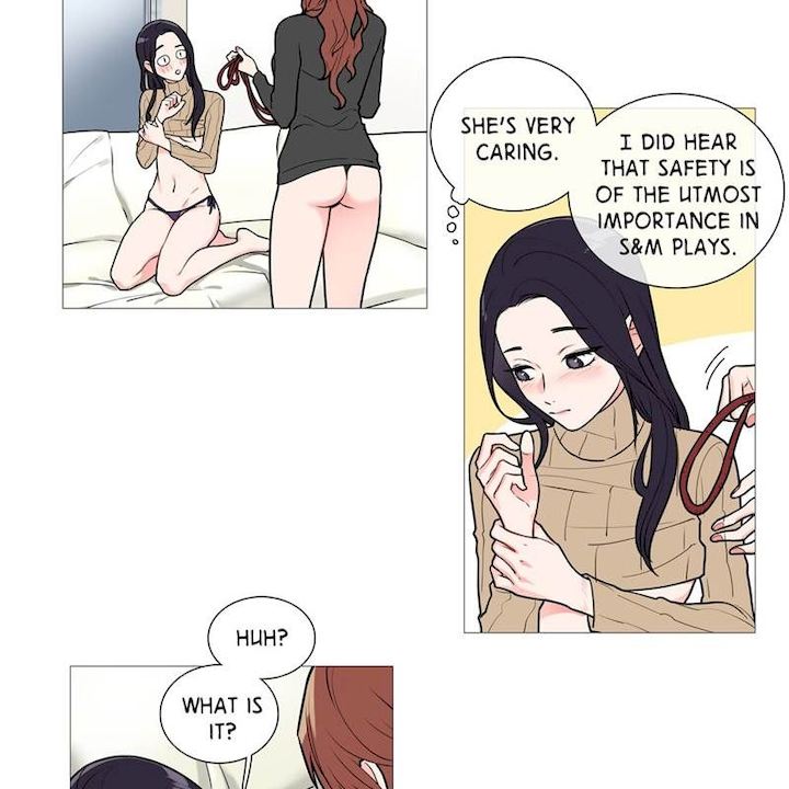 Sadistic Beauty - Chapter 29 Page 2