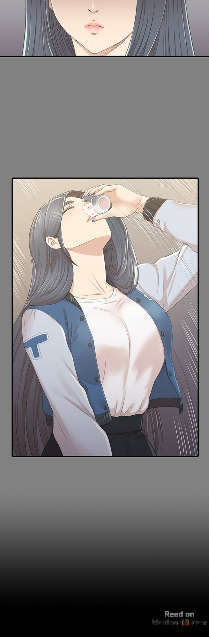 Double Life - Chapter 27 Page 2