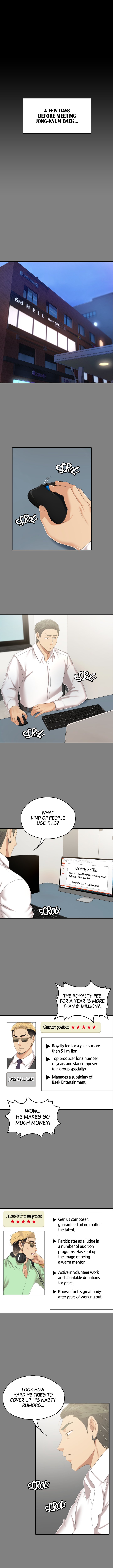 Double Life - Chapter 81 Page 5