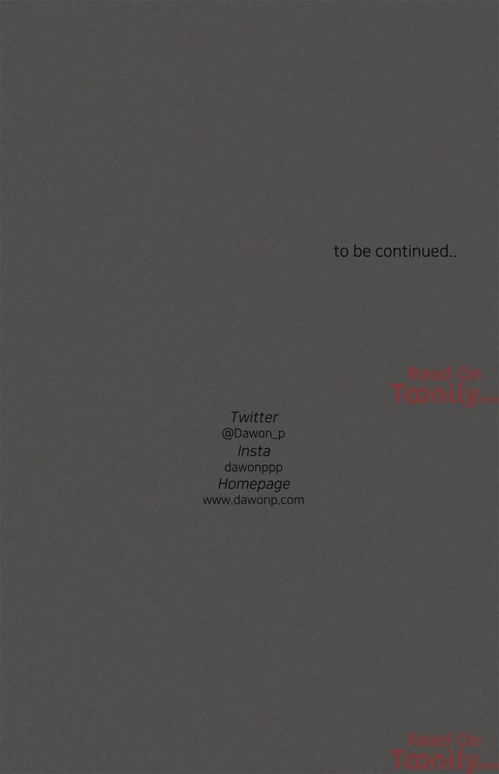 The Missing O - Chapter 41 Page 12