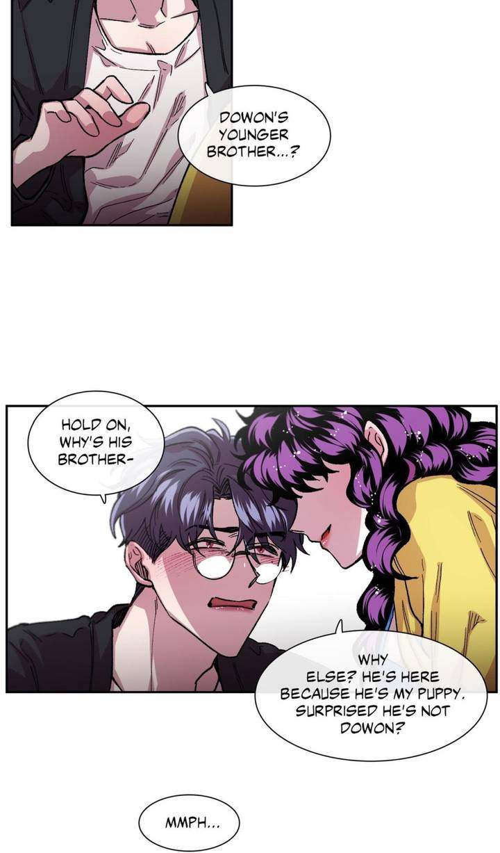 S Flower - Chapter 44 Page 33