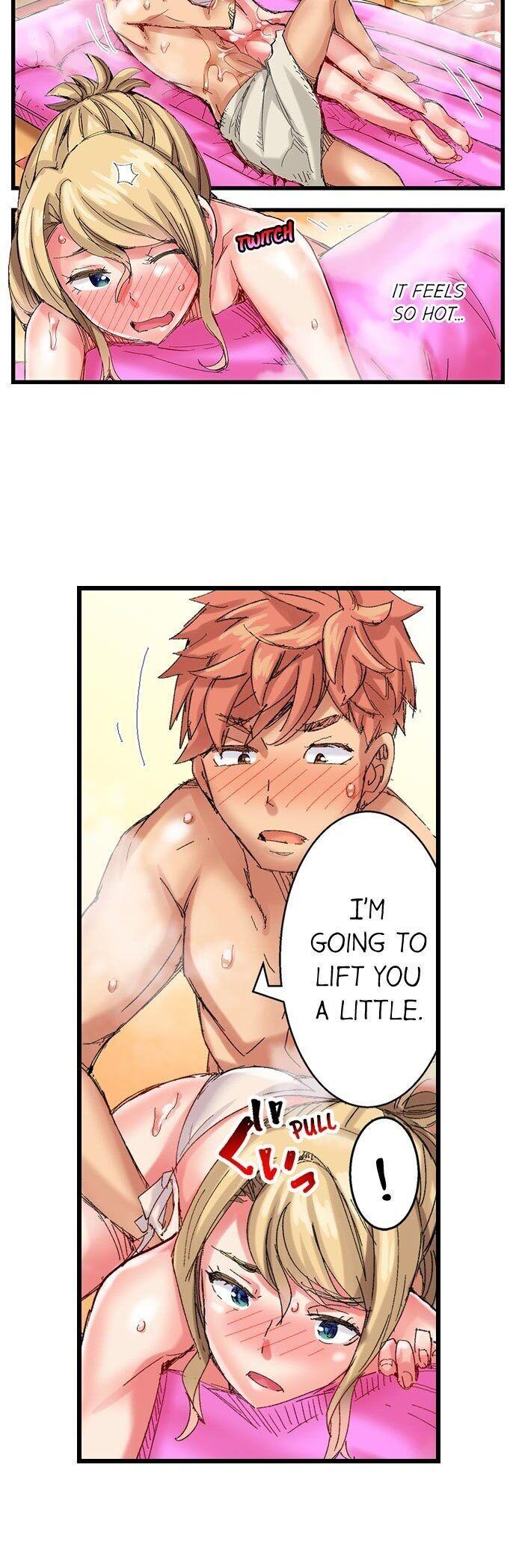 The Dick Pub - Chapter 44 Page 8