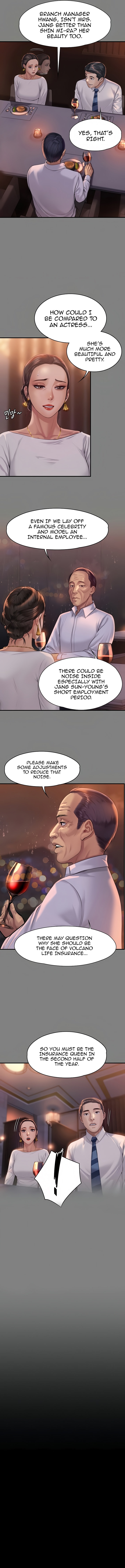 Queen Bee - Chapter 202 Page 4