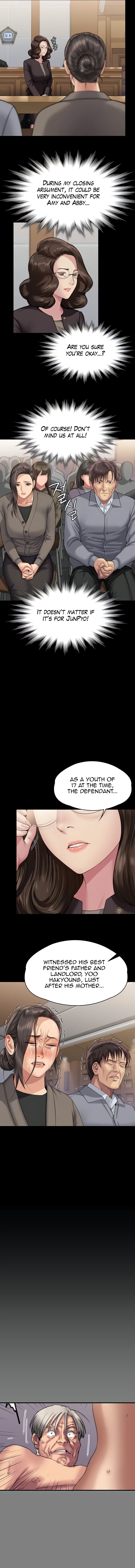 Queen Bee - Chapter 329 Page 28
