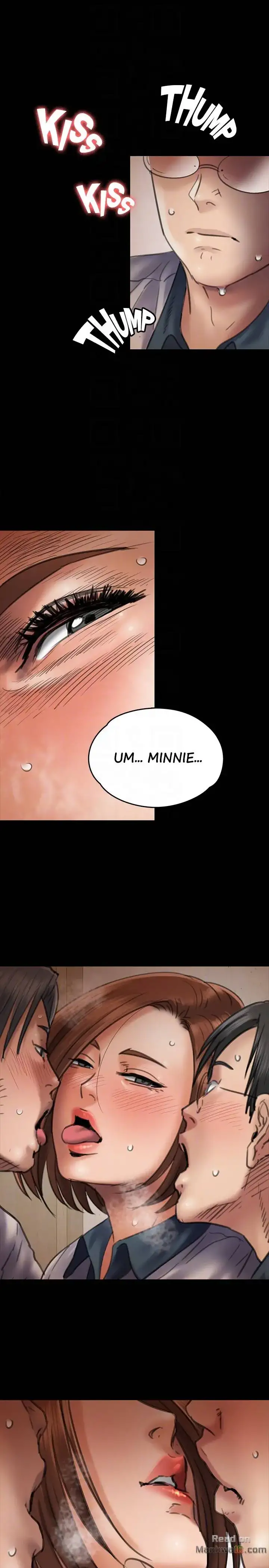 Queen Bee - Chapter 47 Page 7