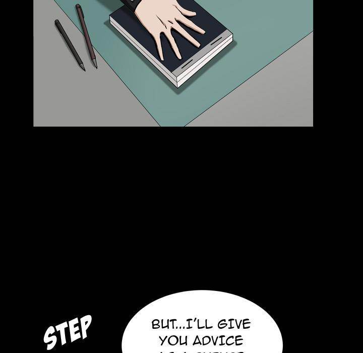 Barefoot : The Leash Season 2 - Chapter 1 Page 174