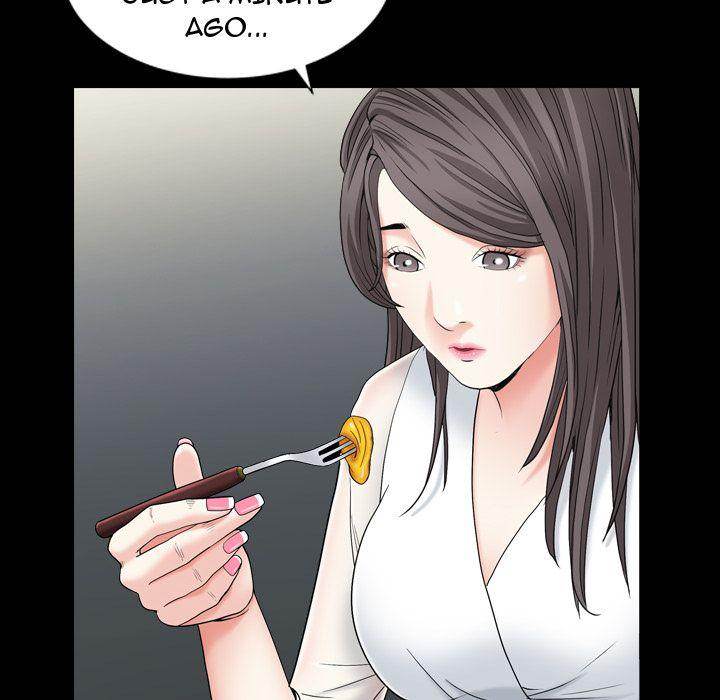 Barefoot : The Leash Season 2 - Chapter 11 Page 82