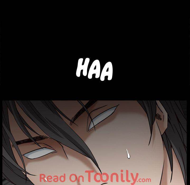 Barefoot : The Leash Season 2 - Chapter 12 Page 16