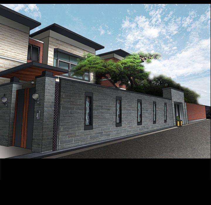 Barefoot : The Leash Season 2 - Chapter 13 Page 40