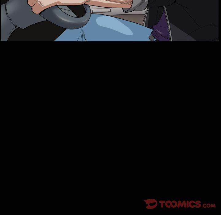 Barefoot : The Leash Season 2 - Chapter 14 Page 129