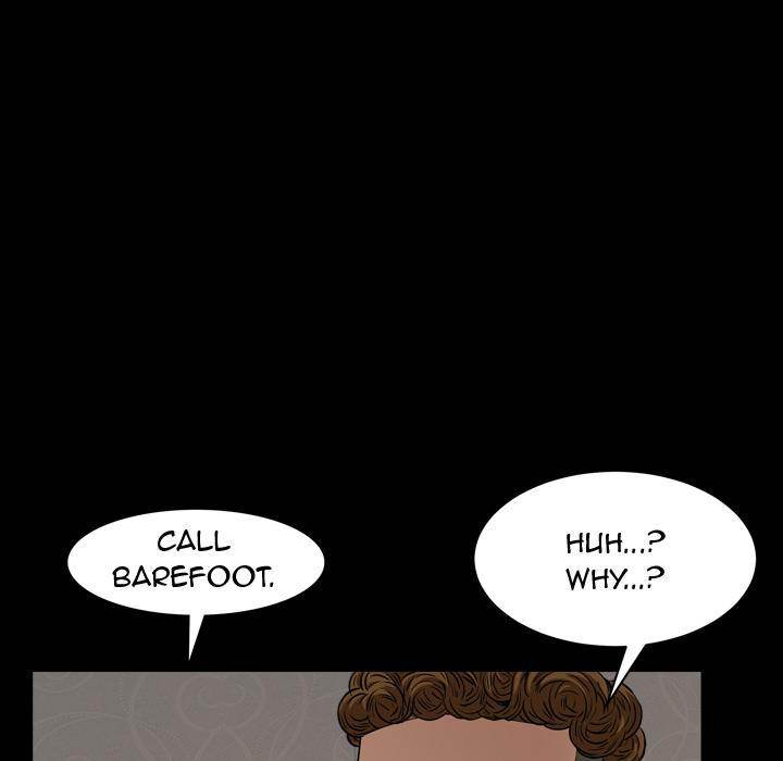 Barefoot : The Leash Season 2 - Chapter 2 Page 100