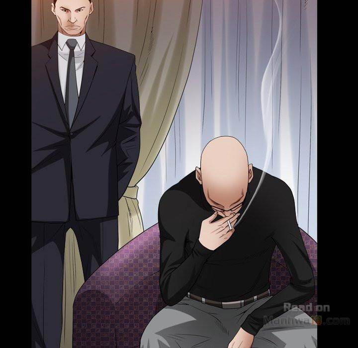 Barefoot : The Leash Season 2 - Chapter 24 Page 68