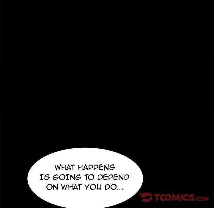 Barefoot : The Leash Season 2 - Chapter 34 Page 117