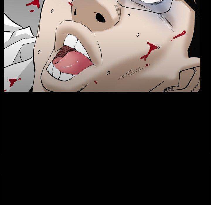 Barefoot : The Leash Season 2 - Chapter 34 Page 70