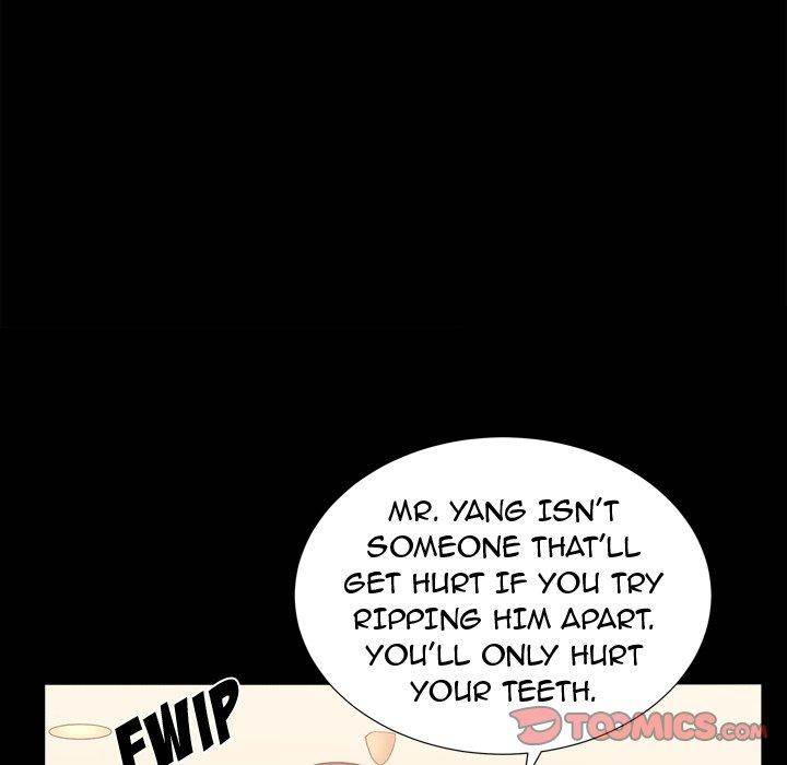 Barefoot : The Leash Season 2 - Chapter 35 Page 78