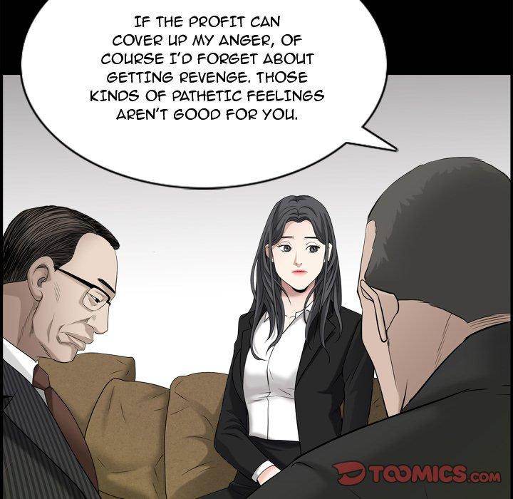 Barefoot : The Leash Season 2 - Chapter 38 Page 84