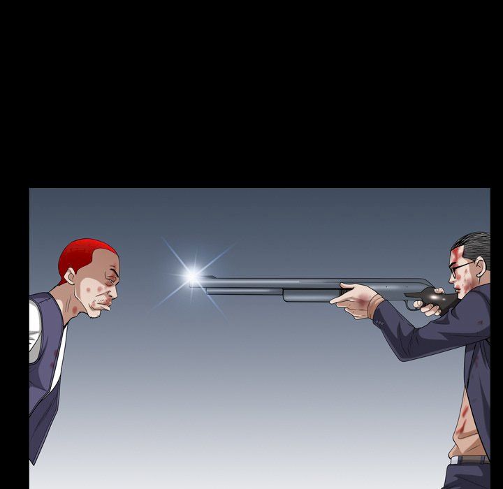 Barefoot : The Leash Season 2 - Chapter 44 Page 49