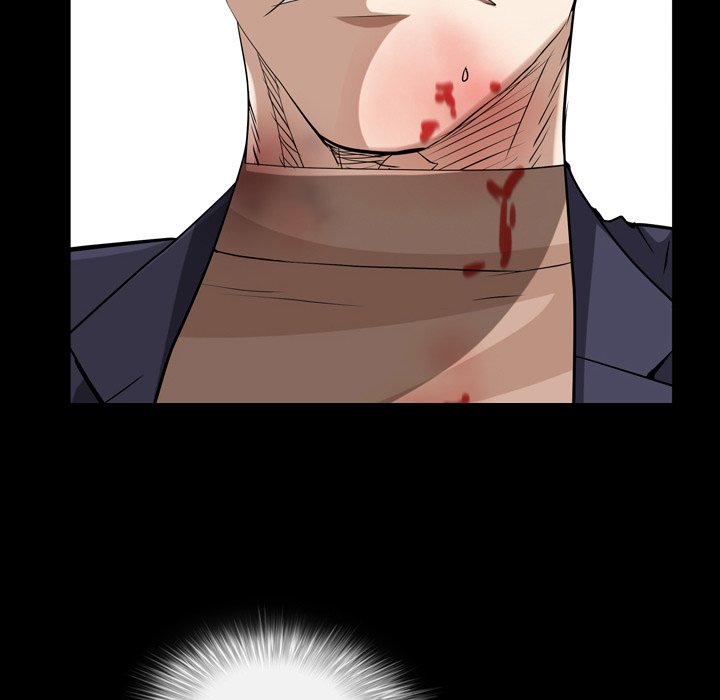 Barefoot : The Leash Season 2 - Chapter 45 Page 118