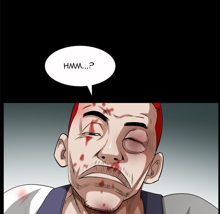 Barefoot : The Leash Season 2 - Chapter 45 Page 83