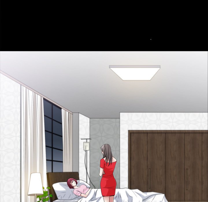 Barefoot : The Leash Season 2 - Chapter 49 Page 109