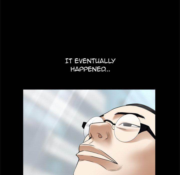 Barefoot : The Leash Season 2 - Chapter 5 Page 187