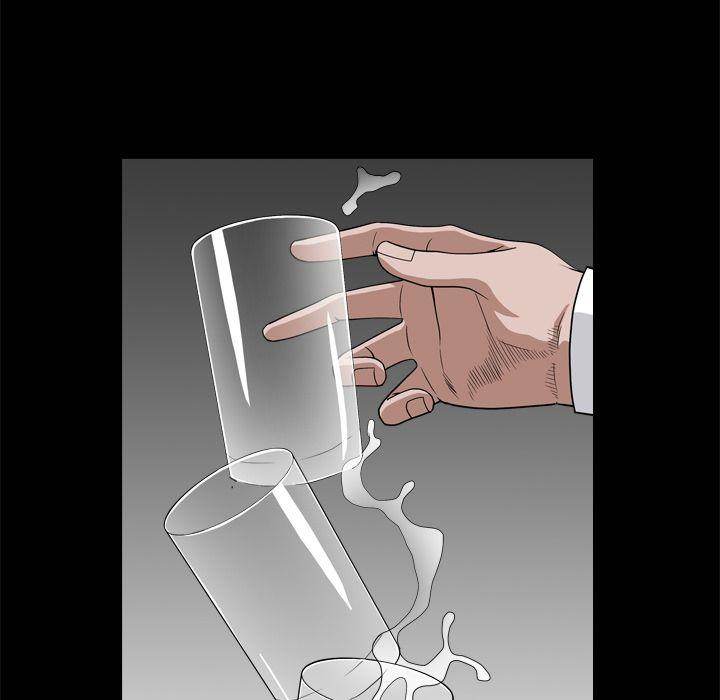 Barefoot : The Leash Season 2 - Chapter 7 Page 132