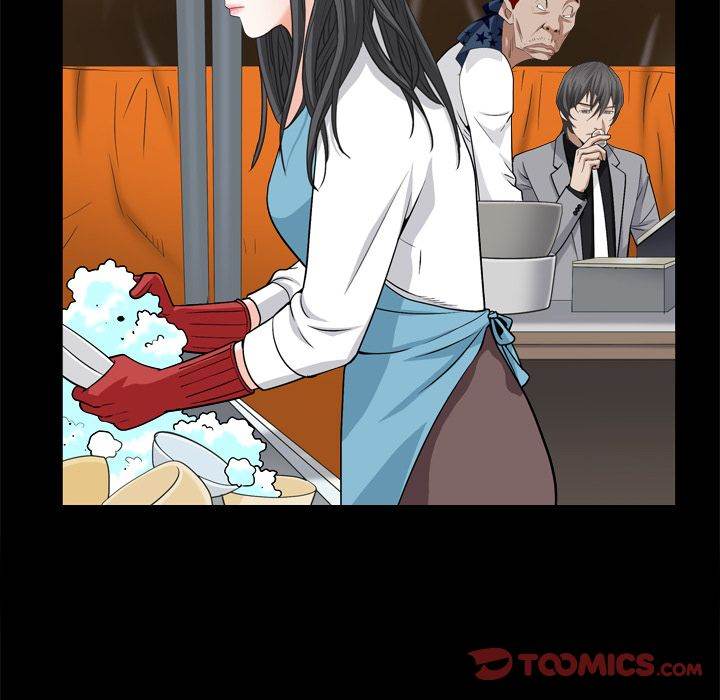 Barefoot : The Leash Season 2 - Chapter 9 Page 87