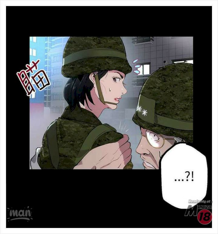 PC Goddess Room - Chapter 9 Page 67