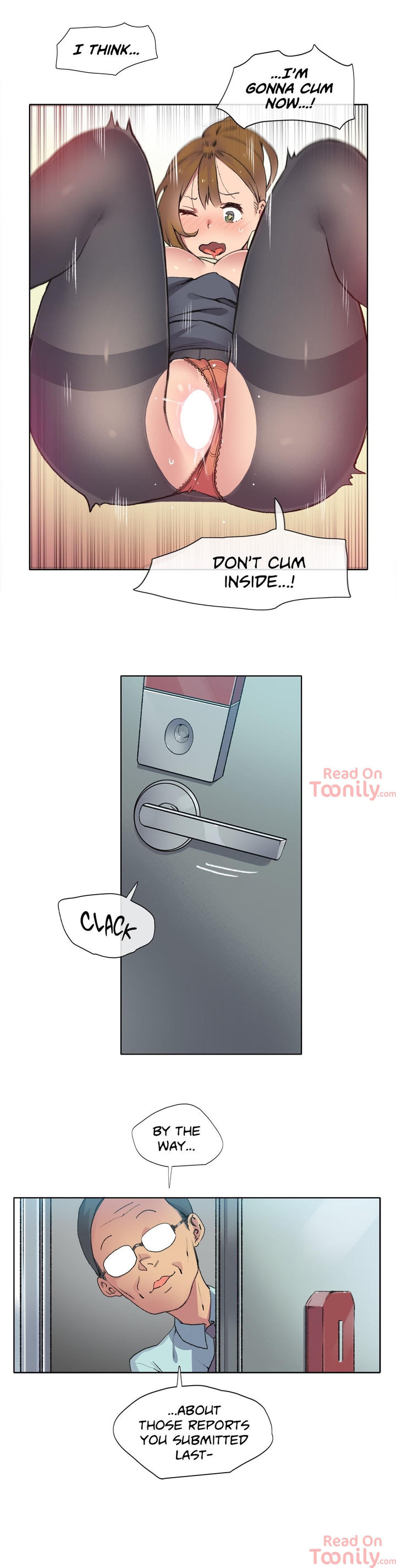 Fantasyland - Chapter 7 Page 15