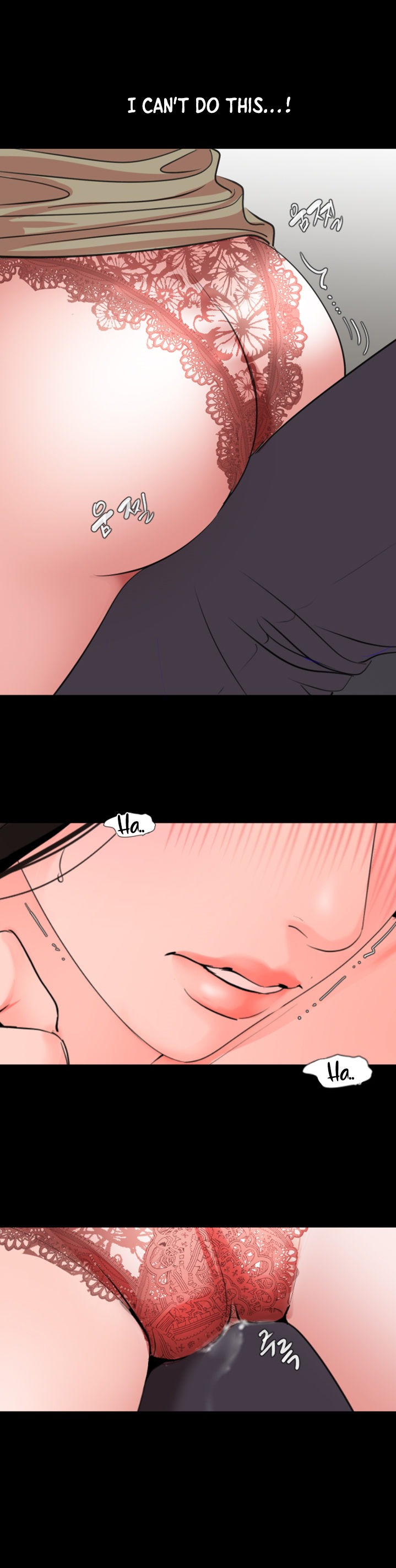 Don’t Be Like This! Son-In-Law - Chapter 43 Page 12