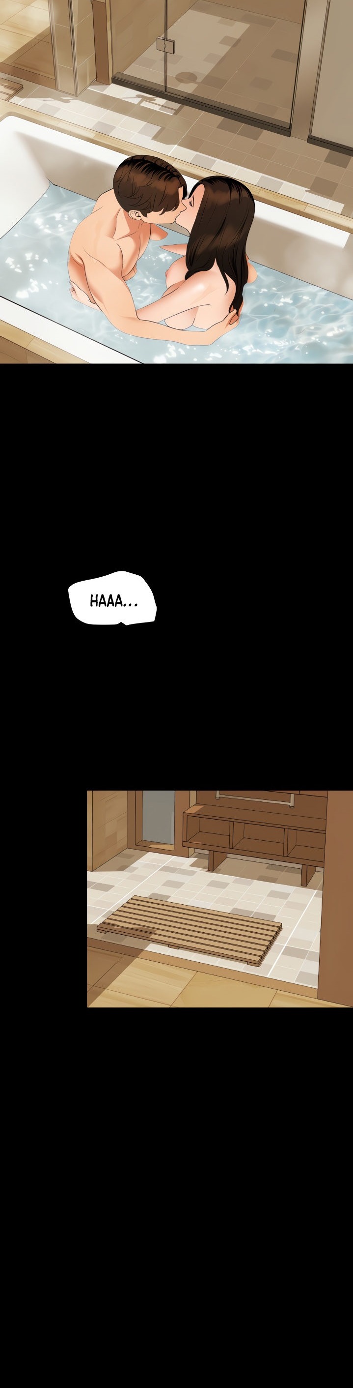 Don’t Be Like This! Son-In-Law - Chapter 53 Page 26