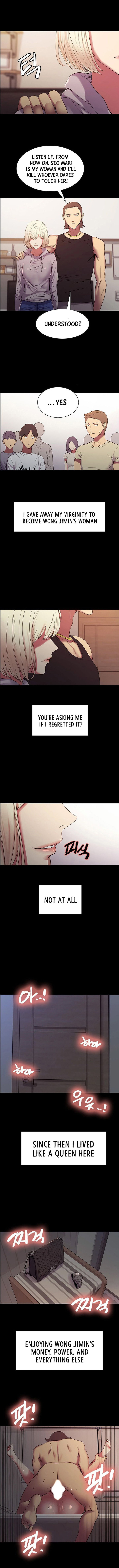 The Runaway Family - Chapter 17 Page 6