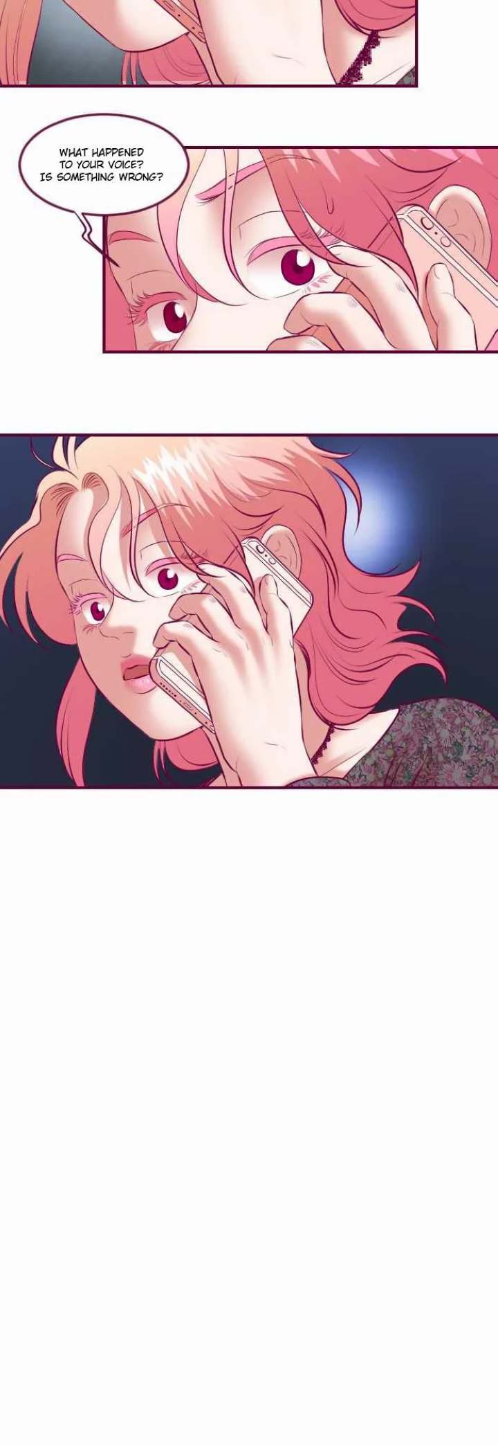 Just Right There! - Chapter 29 Page 19