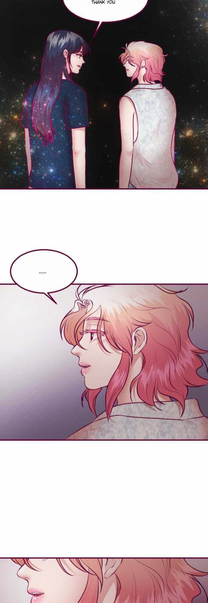 Just Right There! - Chapter 33 Page 22