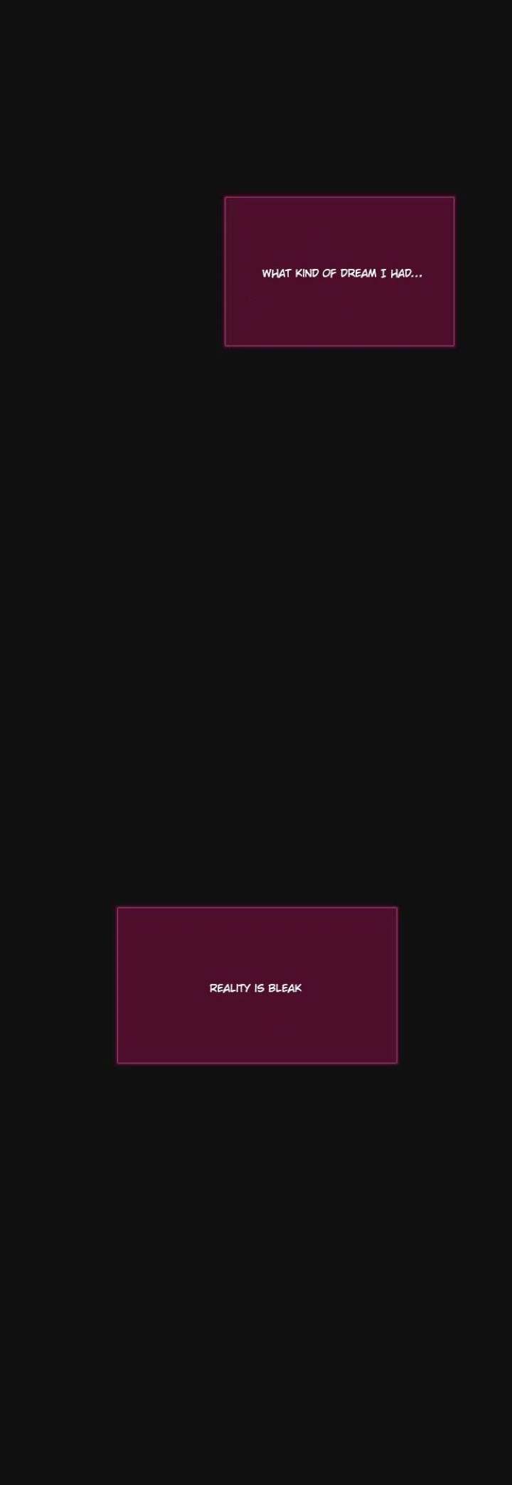 Just Right There! - Chapter 35 Page 19