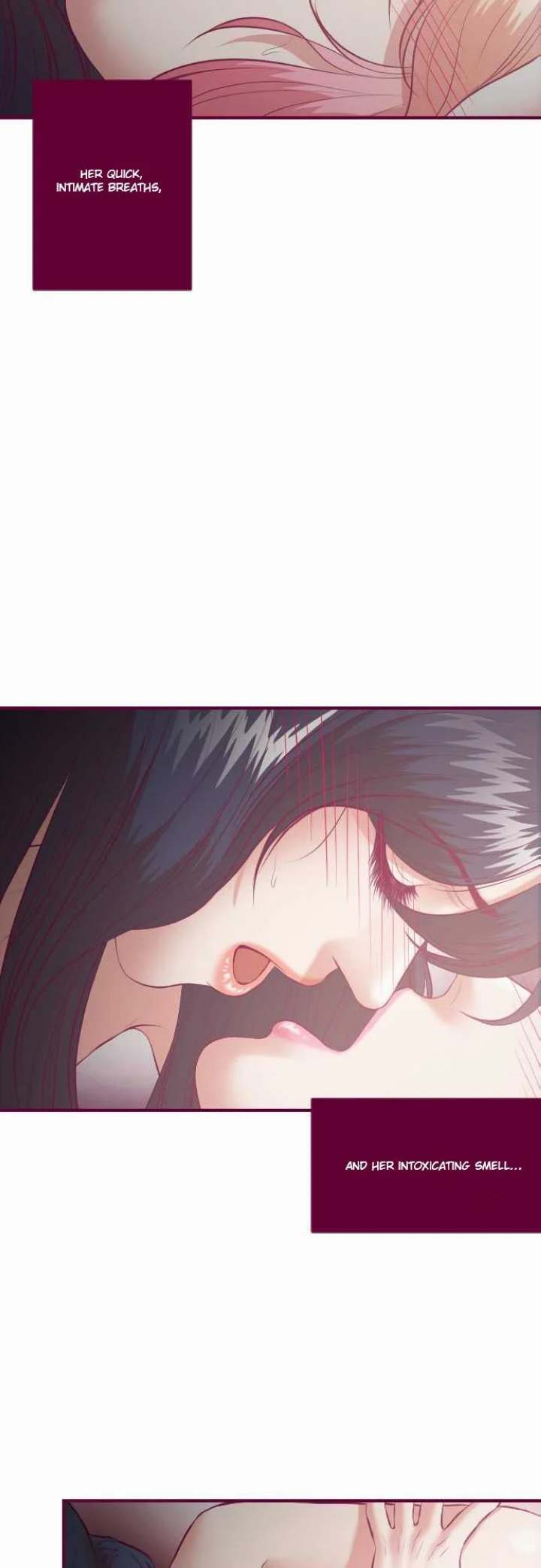 Just Right There! - Chapter 36 Page 16