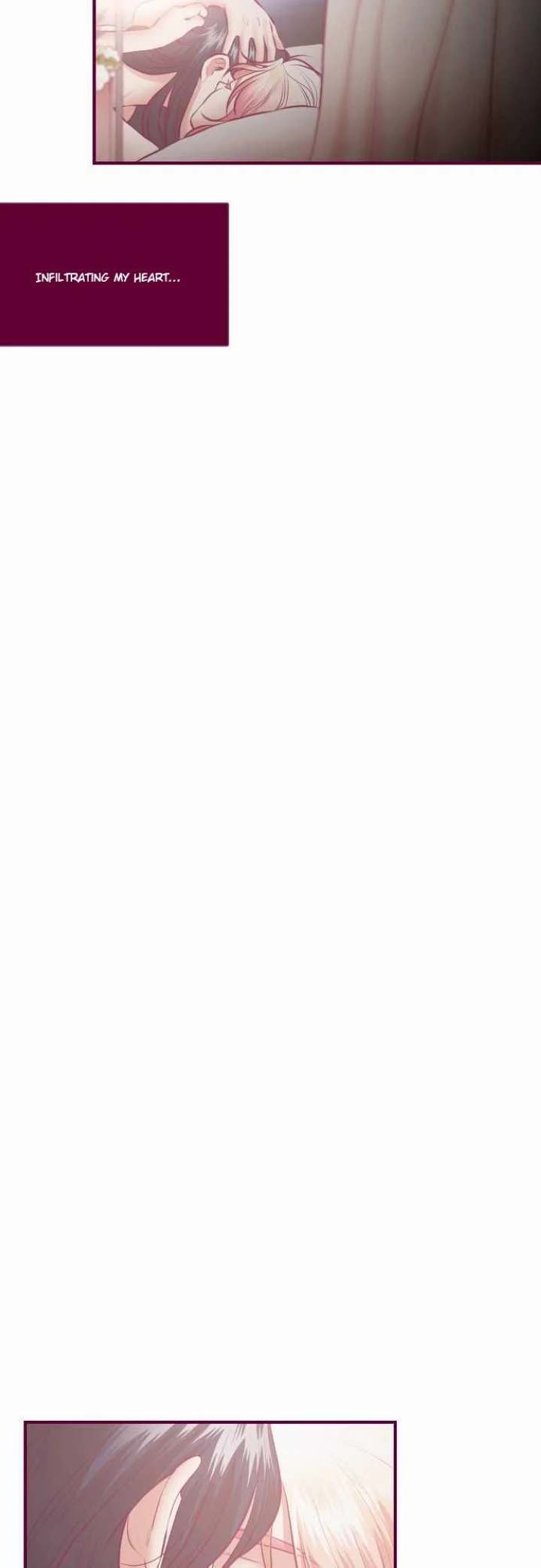 Just Right There! - Chapter 36 Page 18