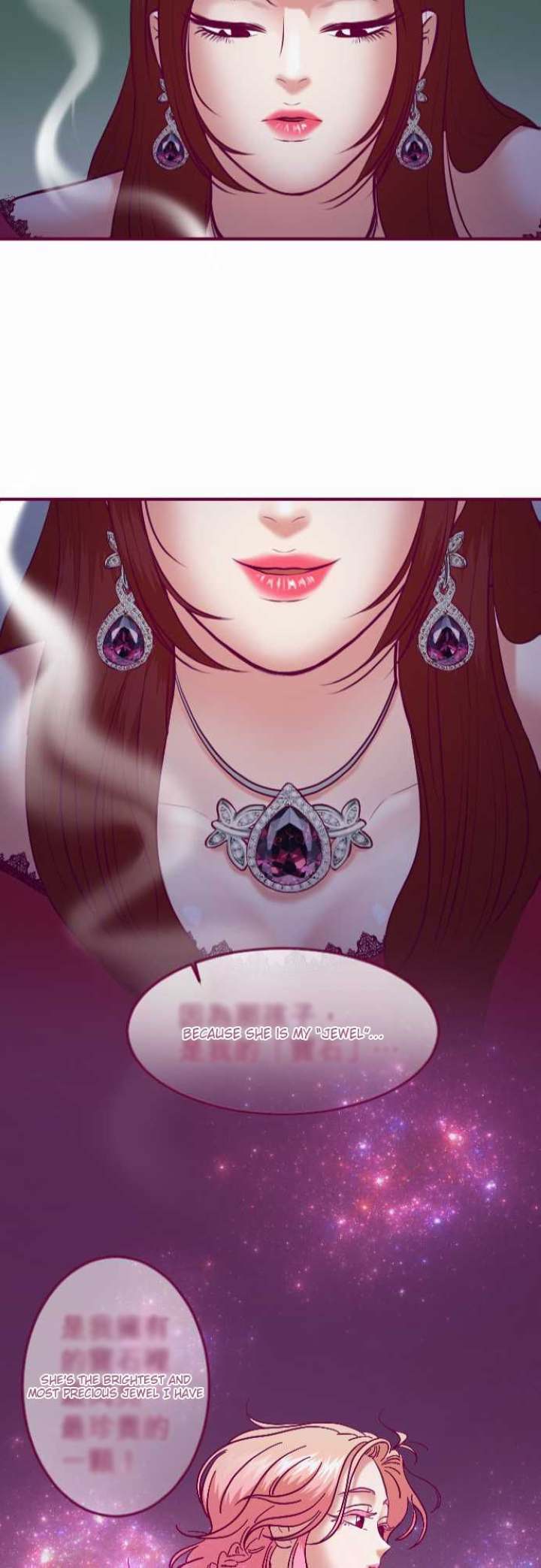 Just Right There! - Chapter 36 Page 24