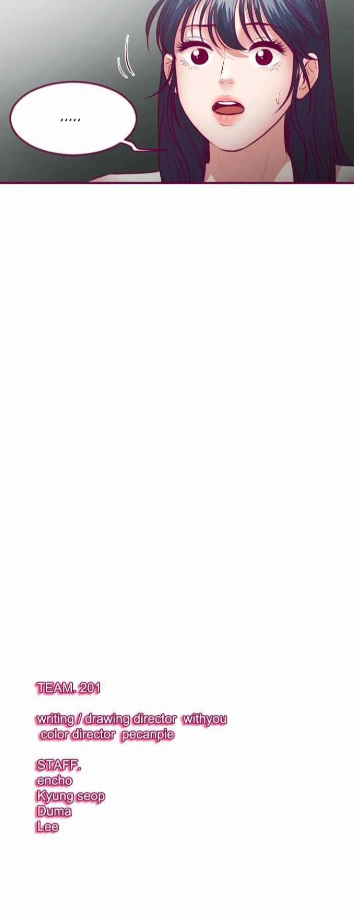 Just Right There! - Chapter 37 Page 28