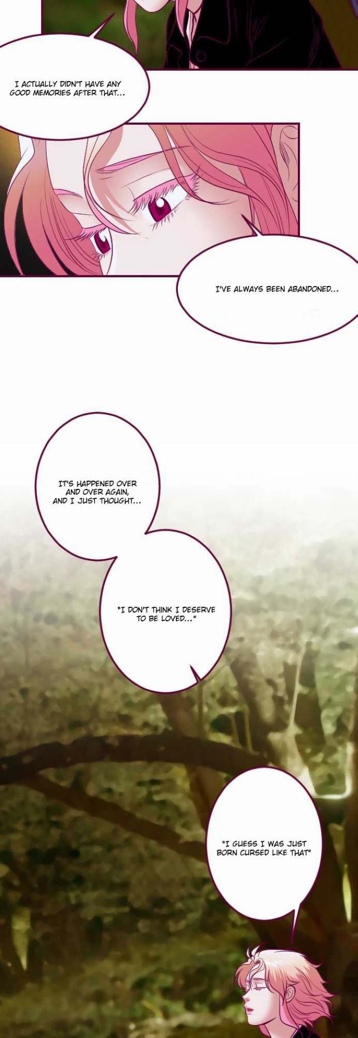 Just Right There! - Chapter 44 Page 16