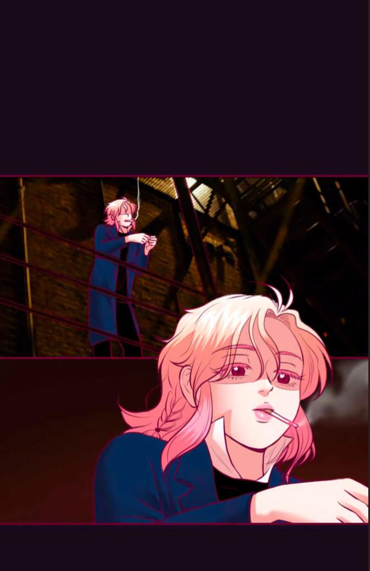 Just Right There! - Chapter 54 Page 20